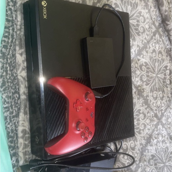 Xbox One
